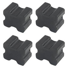 4 pezzi distanziali per molle