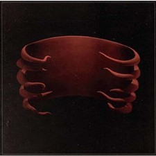 Tool - Undertow CD New