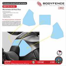 Protezione PPF BODYFENCE