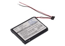 Batteria agli ioni di litio 3,7 V per Garmin Edge 200 / 205 / 500 520 Explore 820 - 010-01626-02