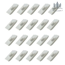 20pcs Chain Guide Bumper Strip