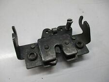 Gancio Sella Serratura