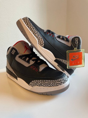 Air jordan retro nero - jordan, 3