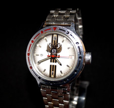 Orologio da polso uomo Vostok