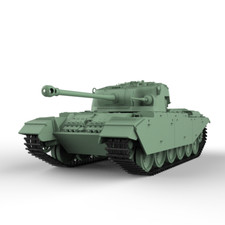 SSMODEL SS72914 1/72 kit