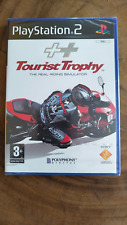 Tourist Trophy: The Real