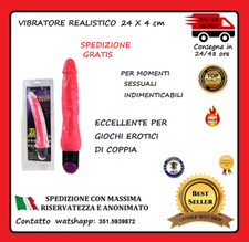 IL MIGLIORE VIBRATORE