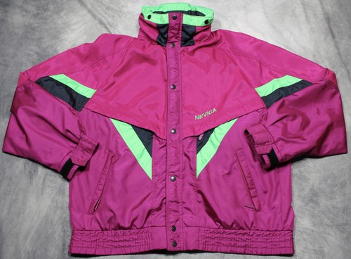 Giacca nevica vintage uomo - nevica,