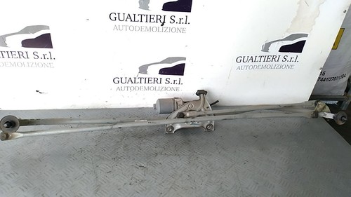 Motorino tergicristallo - motorino,