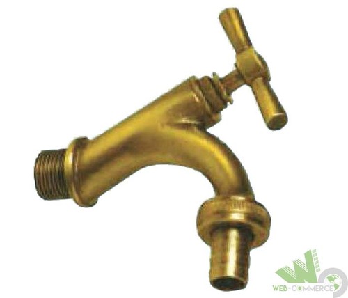 Rubinetto per fontane - rubinetto,