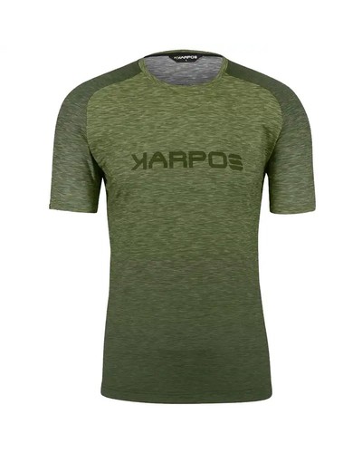 Karpos prato piazza - karpos, t-shirt