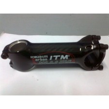 Attacco manubrio Forged Lite