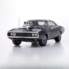 Caricabatteria Dodge 1:18 R/T