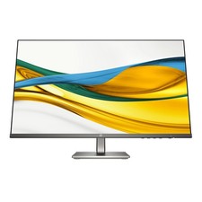 HP Monitor 27" Full HD Serie 5
