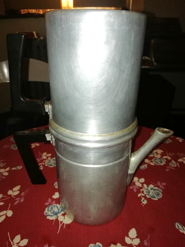 Caffettiera napoletana anni - napoletana,