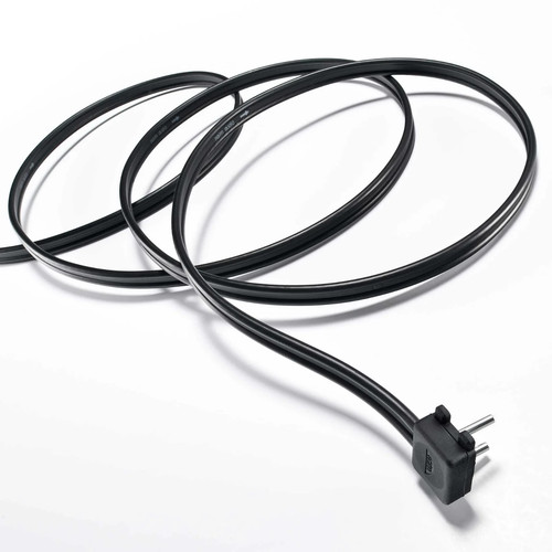Cavo altoparlante nero naim - cavo,