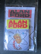 ALAN FORD 10 RISTAMPA