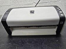 Fujitsu fi-6130Z scanner duplex ad alta velocità - usato - senza vassoio/adattatore