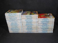 TEX 201/300 Sequenza completa
