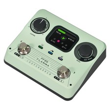 FLAMMA FF20 Looper Pedale Drum