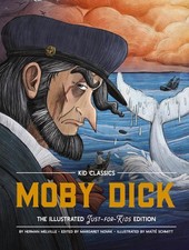 Moby Dick - Kid Classics: The