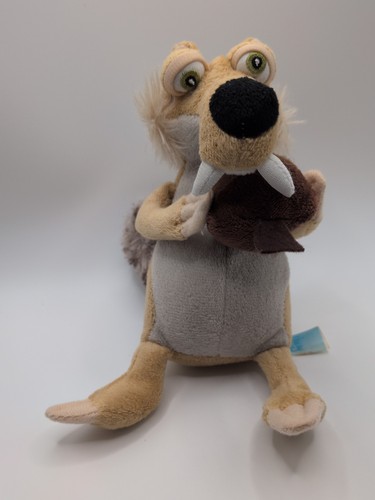 Ice age scrat the scoiarrel - scoiarrel,
