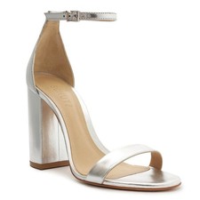 Schutz Cadey Lee Metallic