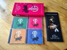 Emerson, Lake & Palmer – The