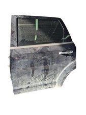 PORTIERA POSTERIORE SINISTRA