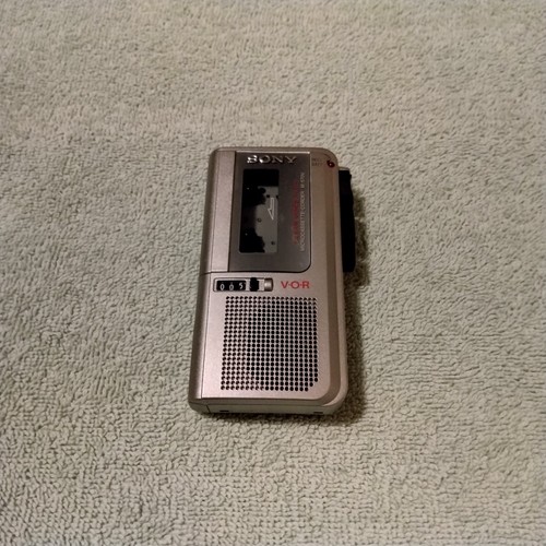 Sony 570v microcassetta - m-570v,