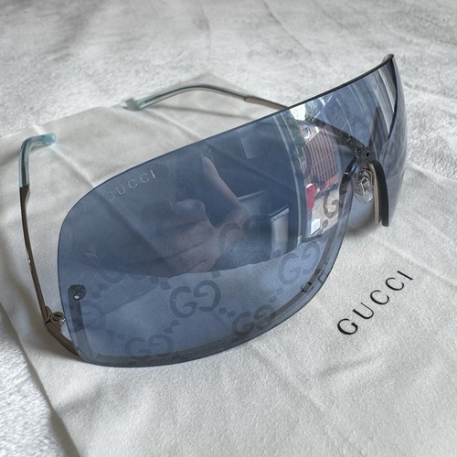 Occhiali sole gucci gg - occhiali,