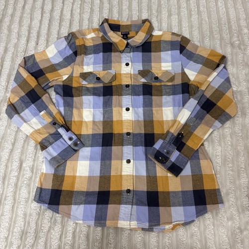 Camicia patagonia flanella - camicia,