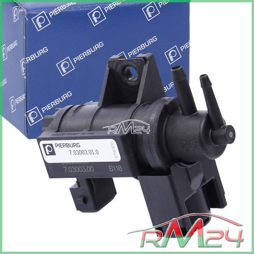Pierburg turbocompressore - 1x,