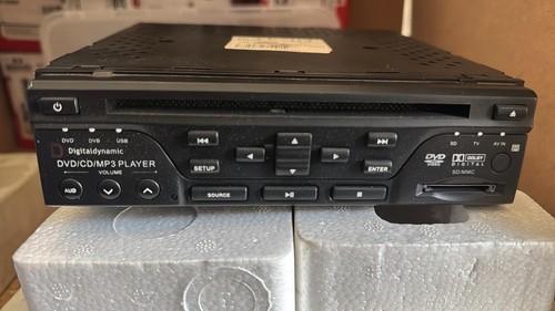 Lettore dvd dvx digital - dvd,