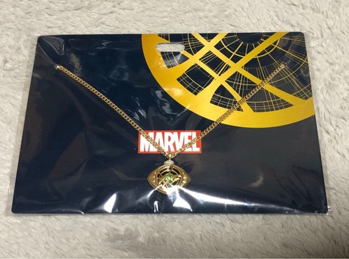 Collana marvel doctor - doctor, strange