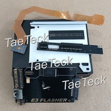 Nuovo E3 Nor Flasher E3