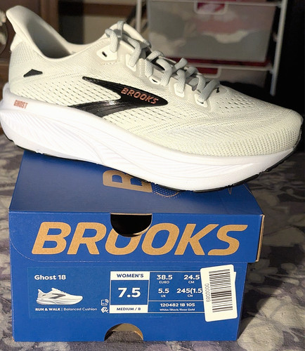Brooks donna taglia - , 7,5
