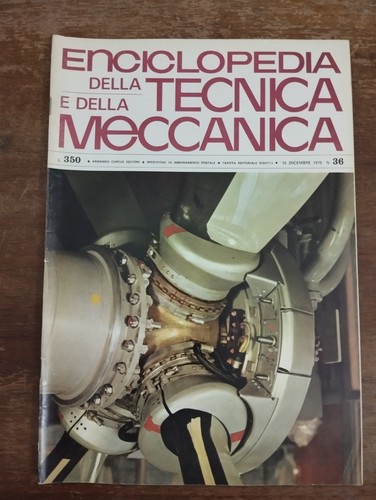 1970 enciclopedia della - enciclopedia,