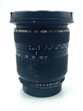 USED Tamron 17-35mm f2.8-4 SP
