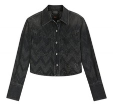 BOSS women's short jacket