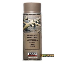 Vernice Coyote Fosco 400ml