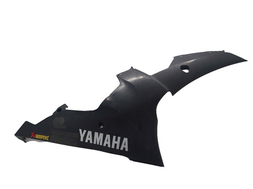 Yamaha yzf 2008 2016 - 2016, carena