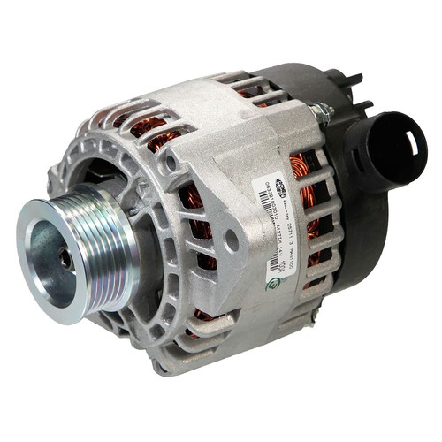 Alternatore nuovo magneti - alternatore,