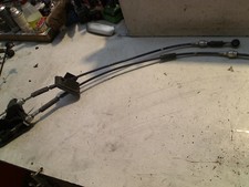 Cavo cambio fiat panda - cavo,