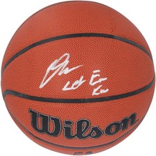 Pallone Donovan Mitchell