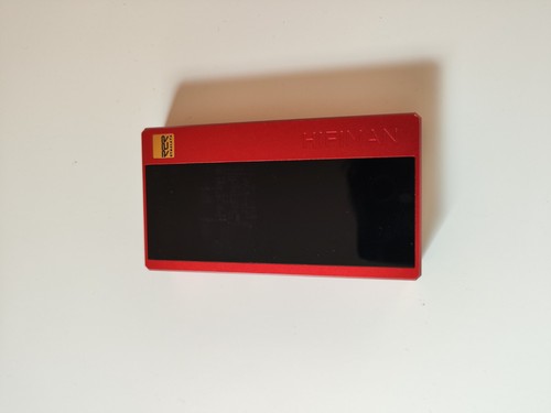 Hifiman hm1000 red - hifiman, red,