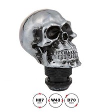 POMELLO SKELETOR BLACK EYES