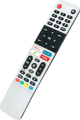 Telecomando sostitutivo adatta - sostitutivo,