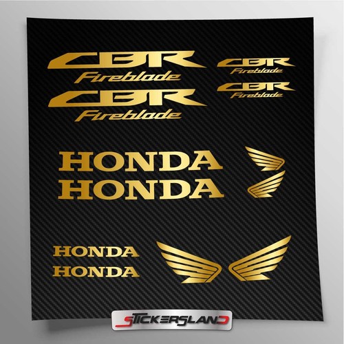 Kit adesivi stickers