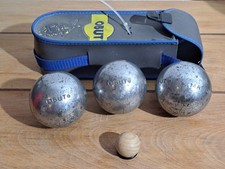 OBUT Match 700 Ø 74mm - Bocce